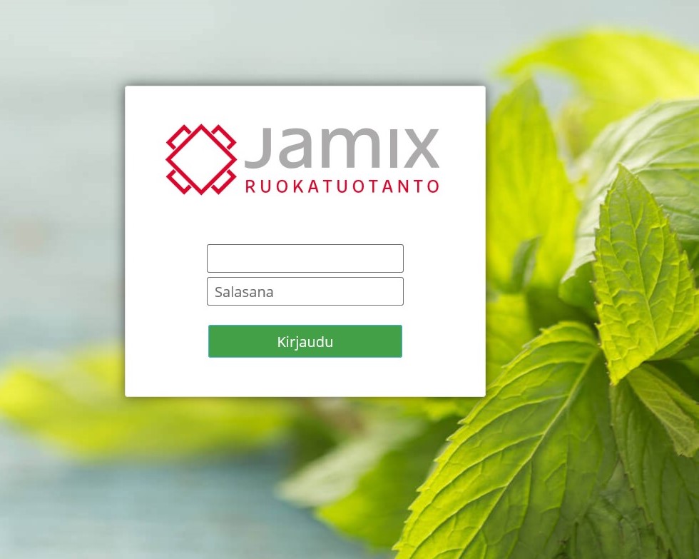 Jamix-ohjelman käyttö_JSRC